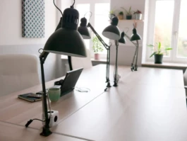  Coworking in Dresden Pieschen.