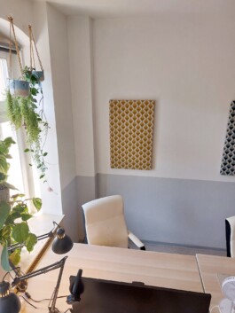 Coworking in Dresden Pieschen Coworking in Dresden Pieschen.